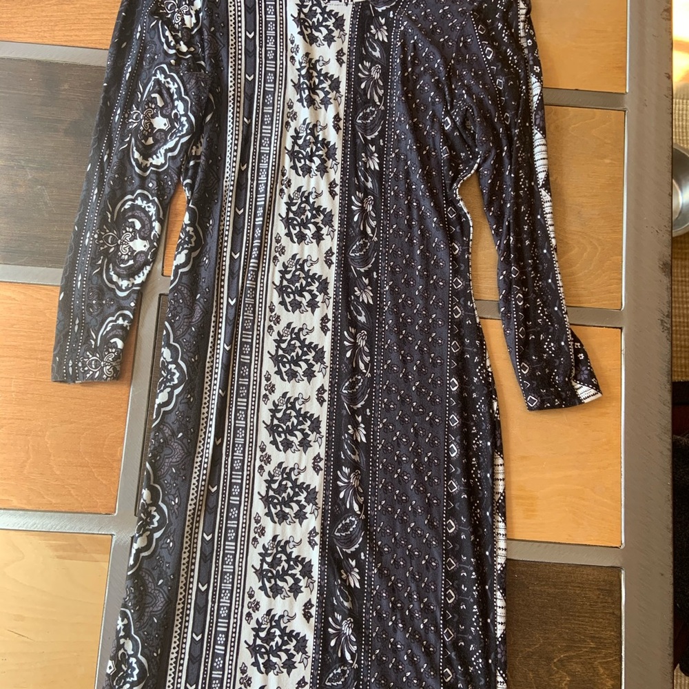 Novella Royale dress Size S